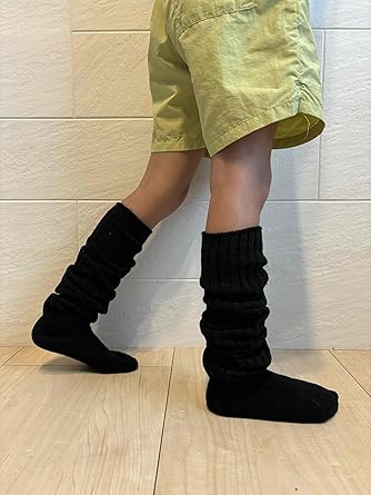 Amazon | [癒足] (癒足) 日本製2足セット 子供のびのびルーズ